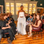 College of FET, Mulgrave Street Campus Arts Festival held a Fashion Show reception at the Hunt Museum on Thursday, 21st May, 2026. Picture: Olena Oleksienko/ilovelimerick