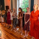 College of FET, Mulgrave Street Campus Arts Festival held a Fashion Show reception at the Hunt Museum on Thursday, 21st May, 2026. Picture: Olena Oleksienko/ilovelimerick
