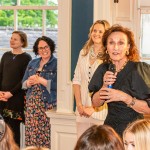 College of FET, Mulgrave Street Campus Arts Festival held a Fashion Show reception at the Hunt Museum on Thursday, 21st May, 2026. Picture: Olena Oleksienko/ilovelimerick