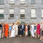 College of FET, Mulgrave Street Campus Arts Festival held a Fashion Show reception at the Hunt Museum on Thursday, 21st May, 2026. Picture: Olena Oleksienko/ilovelimerick