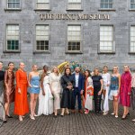College of FET, Mulgrave Street Campus Arts Festival held a Fashion Show reception at the Hunt Museum on Thursday, 21st May, 2026. Picture: Olena Oleksienko/ilovelimerick