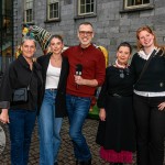College of FET, Mulgrave Street Campus Arts Festival held a Fashion Show reception at the Hunt Museum on Thursday, 21st May, 2026. Picture: Olena Oleksienko/ilovelimerick