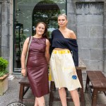 College of FET, Mulgrave Street Campus Arts Festival held a Fashion Show reception at the Hunt Museum on Thursday, 21st May, 2026. Picture: Olena Oleksienko/ilovelimerick