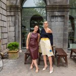 College of FET, Mulgrave Street Campus Arts Festival held a Fashion Show reception at the Hunt Museum on Thursday, 21st May, 2026. Picture: Olena Oleksienko/ilovelimerick