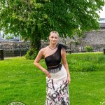 College of FET, Mulgrave Street Campus Arts Festival held a Fashion Show reception at the Hunt Museum on Thursday, 21st May, 2026. Picture: Olena Oleksienko/ilovelimerick