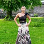 College of FET, Mulgrave Street Campus Arts Festival held a Fashion Show reception at the Hunt Museum on Thursday, 21st May, 2026. Picture: Olena Oleksienko/ilovelimerick