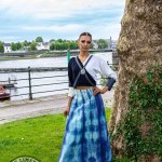 College of FET, Mulgrave Street Campus Arts Festival held a Fashion Show reception at the Hunt Museum on Thursday, 21st May, 2026. Picture: Olena Oleksienko/ilovelimerick
