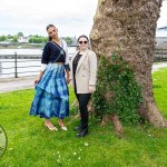 College of FET, Mulgrave Street Campus Arts Festival held a Fashion Show reception at the Hunt Museum on Thursday, 21st May, 2026. Picture: Olena Oleksienko/ilovelimerick