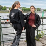College of FET, Mulgrave Street Campus Arts Festival held a Fashion Show reception at the Hunt Museum on Thursday, 21st May, 2026. Picture: Olena Oleksienko/ilovelimerick