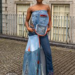 College of FET, Mulgrave Street Campus Arts Festival held a Fashion Show reception at the Hunt Museum on Thursday, 21st May, 2026. Picture: Olena Oleksienko/ilovelimerick