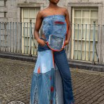 College of FET, Mulgrave Street Campus Arts Festival held a Fashion Show reception at the Hunt Museum on Thursday, 21st May, 2026. Picture: Olena Oleksienko/ilovelimerick