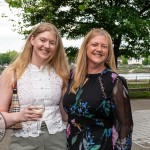 College of FET, Mulgrave Street Campus Arts Festival held a Fashion Show reception at the Hunt Museum on Thursday, 21st May, 2026. Picture: Olena Oleksienko/ilovelimerick