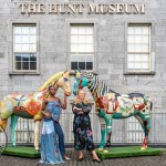 College of FET, Mulgrave Street Campus Arts Festival held a Fashion Show reception at the Hunt Museum on Thursday, 21st May, 2026. Picture: Olena Oleksienko/ilovelimerick