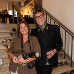 College of FET, Mulgrave Street Campus Arts Festival held a Fashion Show reception at the Hunt Museum on Thursday, 21st May, 2026. Picture: Olena Oleksienko/ilovelimerick