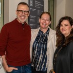 College of FET, Mulgrave Street Campus Arts Festival held a Fashion Show reception at the Hunt Museum on Thursday, 21st May, 2026. Picture: Olena Oleksienko/ilovelimerick