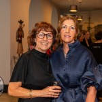 College of FET, Mulgrave Street Campus Arts Festival held a Fashion Show reception at the Hunt Museum on Thursday, 21st May, 2026. Picture: Olena Oleksienko/ilovelimerick