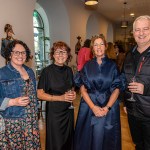 College of FET, Mulgrave Street Campus Arts Festival held a Fashion Show reception at the Hunt Museum on Thursday, 21st May, 2026. Picture: Olena Oleksienko/ilovelimerick