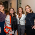 College of FET, Mulgrave Street Campus Arts Festival held a Fashion Show reception at the Hunt Museum on Thursday, 21st May, 2026. Picture: Olena Oleksienko/ilovelimerick