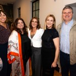 College of FET, Mulgrave Street Campus Arts Festival held a Fashion Show reception at the Hunt Museum on Thursday, 21st May, 2026. Picture: Olena Oleksienko/ilovelimerick
