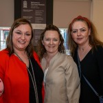 College of FET, Mulgrave Street Campus Arts Festival held a Fashion Show reception at the Hunt Museum on Thursday, 21st May, 2026. Picture: Olena Oleksienko/ilovelimerick
