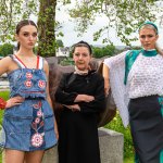 College of FET, Mulgrave Street Campus Arts Festival held a Fashion Show reception at the Hunt Museum on Thursday, 21st May, 2026. Picture: Olena Oleksienko/ilovelimerick