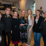 College of FET, Mulgrave Street Campus Arts Festival held a Fashion Show reception at the Hunt Museum on Thursday, 21st May, 2026. Picture: Olena Oleksienko/ilovelimerick