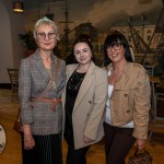 College of FET, Mulgrave Street Campus Arts Festival held a Fashion Show reception at the Hunt Museum on Thursday, 21st May, 2026. Picture: Olena Oleksienko/ilovelimerick