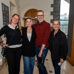 College of FET, Mulgrave Street Campus Arts Festival held a Fashion Show reception at the Hunt Museum on Thursday, 21st May, 2026. Picture: Olena Oleksienko/ilovelimerick