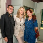 College of FET, Mulgrave Street Campus Arts Festival held a Fashion Show reception at the Hunt Museum on Thursday, 21st May, 2026. Picture: Olena Oleksienko/ilovelimerick