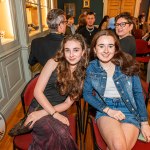 College of FET, Mulgrave Street Campus Arts Festival held a Fashion Show reception at the Hunt Museum on Thursday, 21st May, 2026. Picture: Olena Oleksienko/ilovelimerick