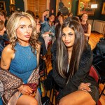 College of FET, Mulgrave Street Campus Arts Festival held a Fashion Show reception at the Hunt Museum on Thursday, 21st May, 2026. Picture: Olena Oleksienko/ilovelimerick