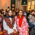 College of FET, Mulgrave Street Campus Arts Festival held a Fashion Show reception at the Hunt Museum on Thursday, 21st May, 2026. Picture: Olena Oleksienko/ilovelimerick