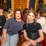 College of FET, Mulgrave Street Campus Arts Festival held a Fashion Show reception at the Hunt Museum on Thursday, 21st May, 2026. Picture: Olena Oleksienko/ilovelimerick