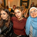 College of FET, Mulgrave Street Campus Arts Festival held a Fashion Show reception at the Hunt Museum on Thursday, 21st May, 2026. Picture: Olena Oleksienko/ilovelimerick