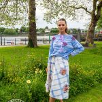 College of FET, Mulgrave Street Campus Arts Festival held a Fashion Show reception at the Hunt Museum on Thursday, 21st May, 2026. Picture: Olena Oleksienko/ilovelimerick