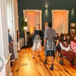 College of FET, Mulgrave Street Campus Arts Festival held a Fashion Show reception at the Hunt Museum on Thursday, 21st May, 2026. Picture: Olena Oleksienko/ilovelimerick