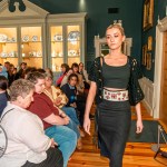College of FET, Mulgrave Street Campus Arts Festival held a Fashion Show reception at the Hunt Museum on Thursday, 21st May, 2026. Picture: Olena Oleksienko/ilovelimerick