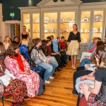 College of FET, Mulgrave Street Campus Arts Festival held a Fashion Show reception at the Hunt Museum on Thursday, 21st May, 2026. Picture: Olena Oleksienko/ilovelimerick