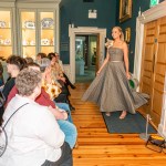 College of FET, Mulgrave Street Campus Arts Festival held a Fashion Show reception at the Hunt Museum on Thursday, 21st May, 2026. Picture: Olena Oleksienko/ilovelimerick
