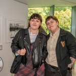 As part of the 2026 College of FET Mulgrave Street Campus Arts Festival, a vibrant photographic exhibition by Advanced Photography learners Ger O’Brien and Helen O’Callaghan was held at The Hub in Limerick City Gallery of Art. Picture: Olena Oleksienko/ilovelimerick