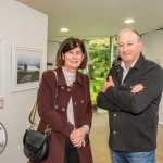 As part of the 2026 College of FET Mulgrave Street Campus Arts Festival, a vibrant photographic exhibition by Advanced Photography learners Ger O’Brien and Helen O’Callaghan was held at The Hub in Limerick City Gallery of Art. Picture: Olena Oleksienko/ilovelimerick