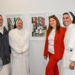 As part of the 2026 College of FET Mulgrave Street Campus Arts Festival, a vibrant photographic exhibition by Advanced Photography learners Ger O’Brien and Helen O’Callaghan was held at The Hub in Limerick City Gallery of Art. Picture: Olena Oleksienko/ilovelimerick
