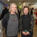 As part of the 2026 College of FET Mulgrave Street Campus Arts Festival, a vibrant photographic exhibition by Advanced Photography learners Ger O’Brien and Helen O’Callaghan was held at The Hub in Limerick City Gallery of Art. Picture: Olena Oleksienko/ilovelimerick