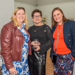 As part of the 2026 College of FET Mulgrave Street Campus Arts Festival, a vibrant photographic exhibition by Advanced Photography learners Ger O’Brien and Helen O’Callaghan was held at The Hub in Limerick City Gallery of Art. Picture: Olena Oleksienko/ilovelimerick