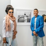 As part of the 2026 College of FET Mulgrave Street Campus Arts Festival, a vibrant photographic exhibition by Advanced Photography learners Ger O’Brien and Helen O’Callaghan was held at The Hub in Limerick City Gallery of Art. Picture: Olena Oleksienko/ilovelimerick