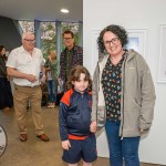 As part of the 2026 College of FET Mulgrave Street Campus Arts Festival, a vibrant photographic exhibition by Advanced Photography learners Ger O’Brien and Helen O’Callaghan was held at The Hub in Limerick City Gallery of Art. Picture: Olena Oleksienko/ilovelimerick