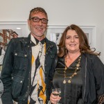 As part of the 2026 College of FET Mulgrave Street Campus Arts Festival, a vibrant photographic exhibition by Advanced Photography learners Ger O’Brien and Helen O’Callaghan was held at The Hub in Limerick City Gallery of Art. Picture: Olena Oleksienko/ilovelimerick