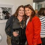 As part of the 2026 College of FET Mulgrave Street Campus Arts Festival, a vibrant photographic exhibition by Advanced Photography learners Ger O’Brien and Helen O’Callaghan was held at The Hub in Limerick City Gallery of Art. Picture: Olena Oleksienko/ilovelimerick
