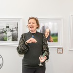As part of the 2026 College of FET Mulgrave Street Campus Arts Festival, a vibrant photographic exhibition by Advanced Photography learners Ger O’Brien and Helen O’Callaghan was held at The Hub in Limerick City Gallery of Art. Picture: Olena Oleksienko/ilovelimerick