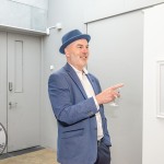 As part of the 2026 College of FET Mulgrave Street Campus Arts Festival, a vibrant photographic exhibition by Advanced Photography learners Ger O’Brien and Helen O’Callaghan was held at The Hub in Limerick City Gallery of Art. Picture: Olena Oleksienko/ilovelimerick